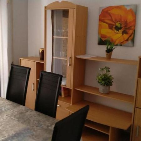 Appartamento El Campello Esterno foto