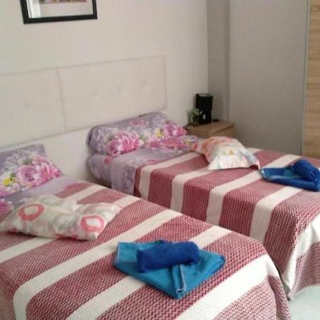 Appartamento El Campello Esterno foto