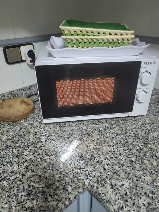 Appartamento El Campello Esterno foto
