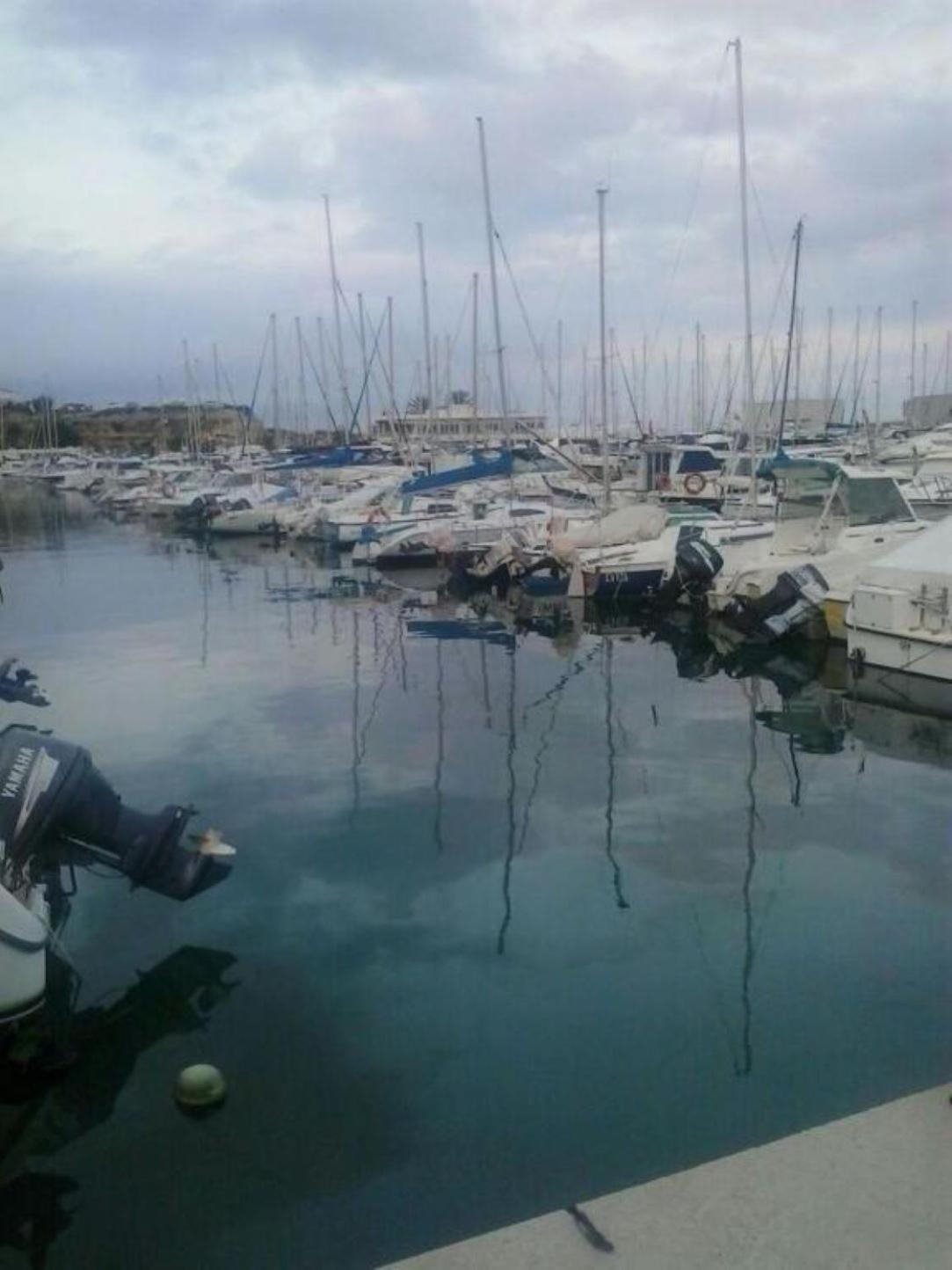 Appartamento El Campello Esterno foto
