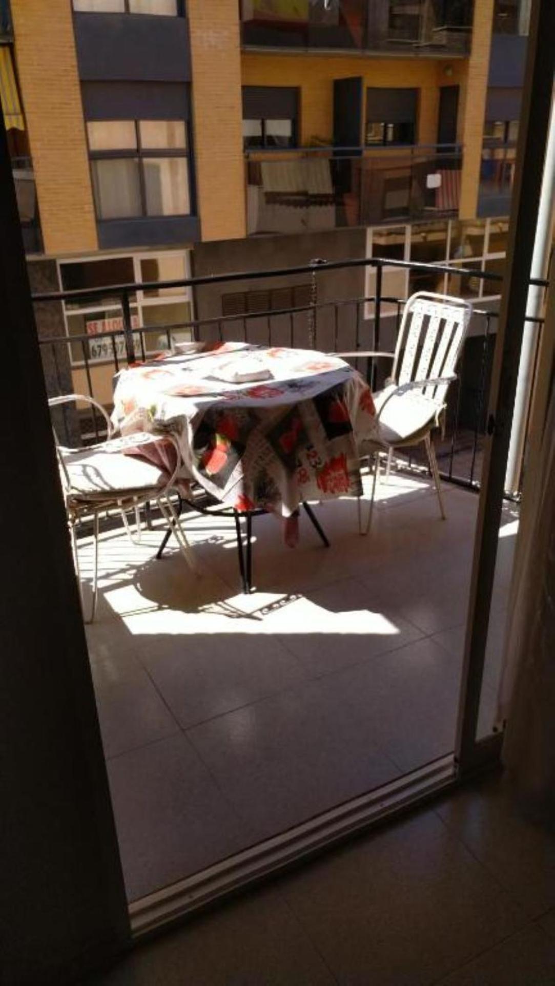 Appartamento El Campello Esterno foto