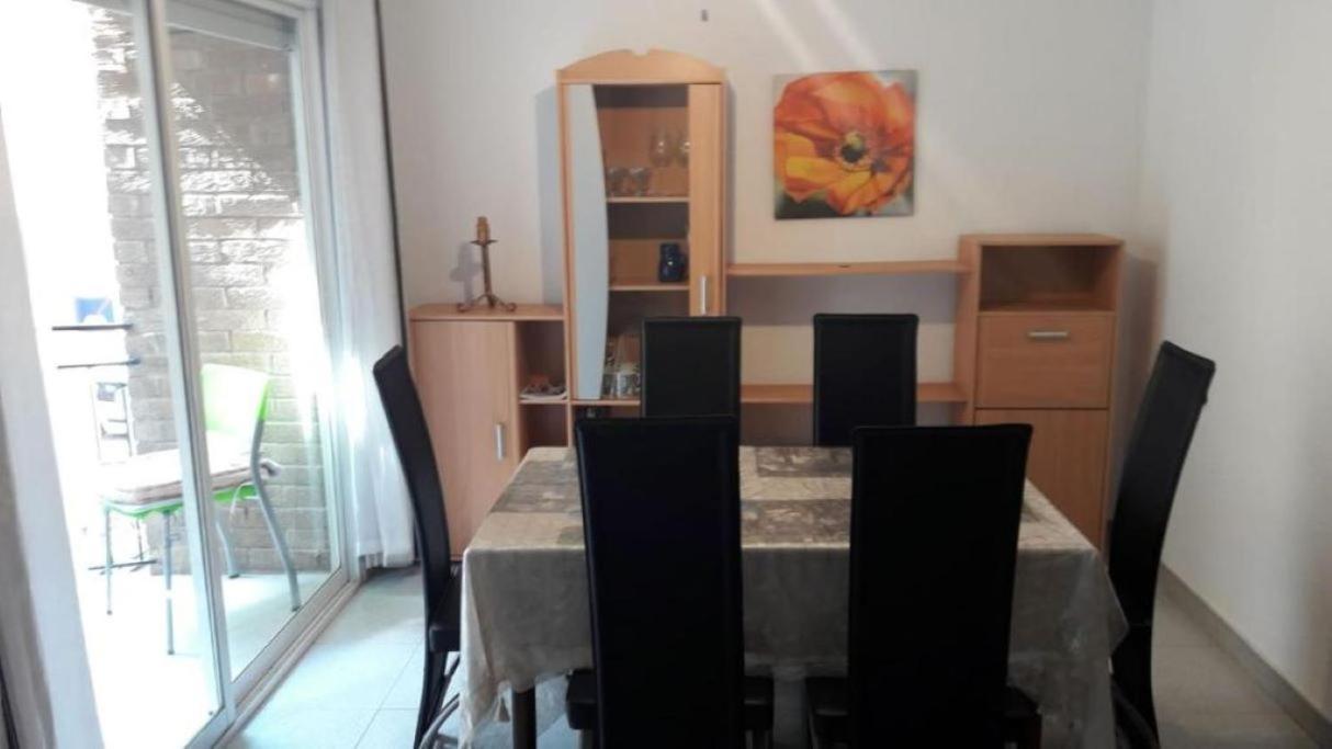 Appartamento El Campello Esterno foto