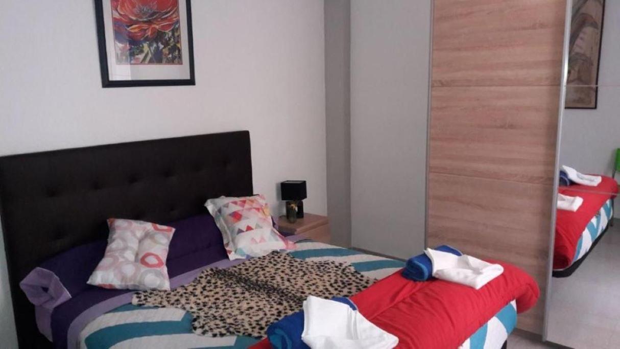 Appartamento El Campello Esterno foto
