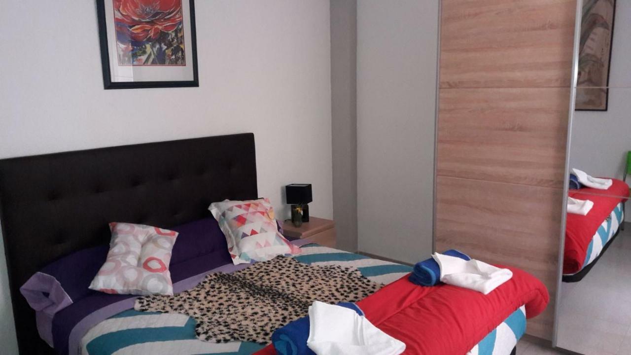 Appartamento El Campello Esterno foto