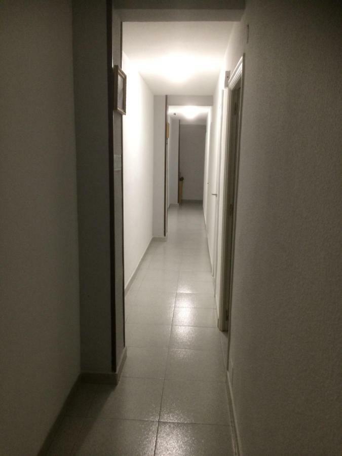 Appartamento El Campello Esterno foto