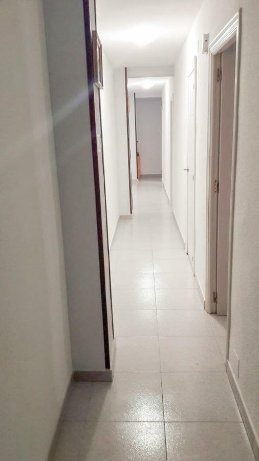 Appartamento El Campello Esterno foto
