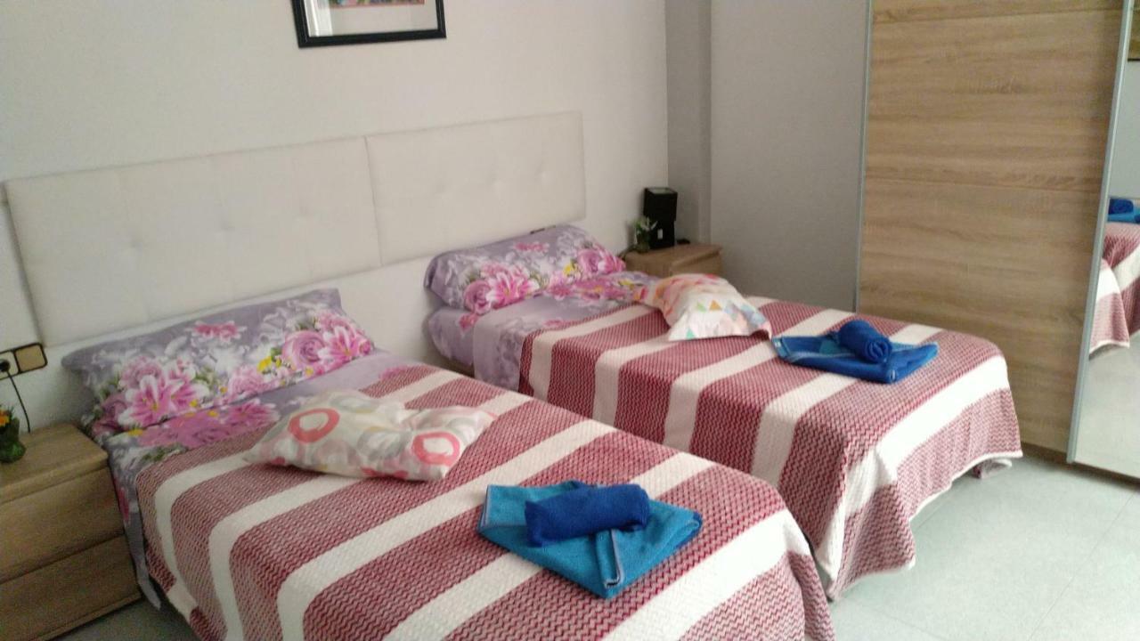 Appartamento El Campello Esterno foto