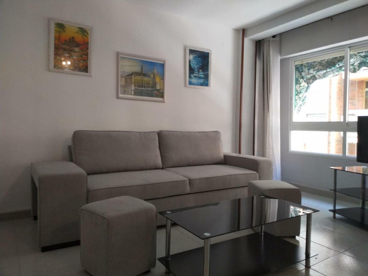 Appartamento El Campello Esterno foto